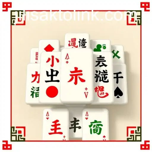 JILISakto.COM Online Baccarat